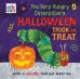 The Very Hungry Caterpillar's Halloween Trick or Treat