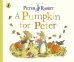A Pumpkin for Peter