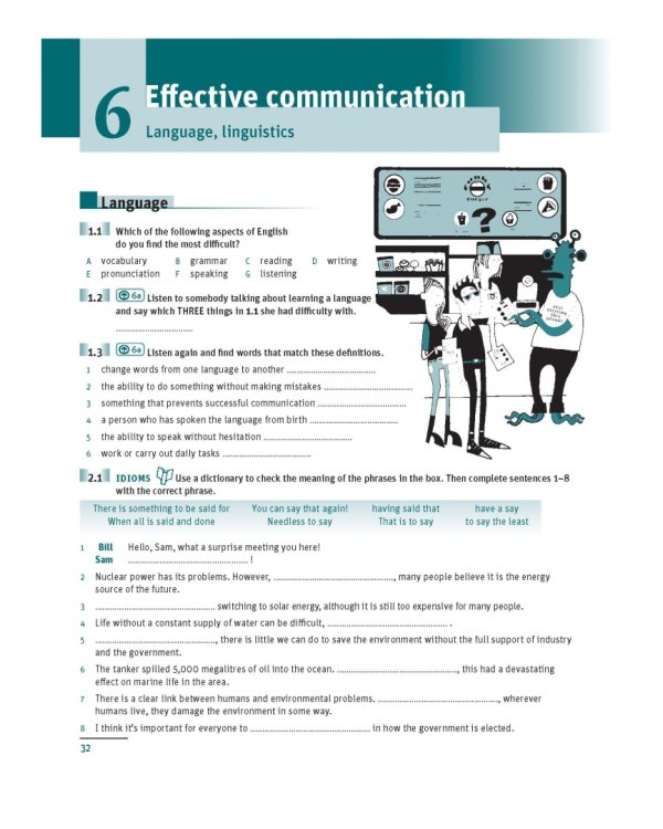 Vocabulary for IELTS without Answers