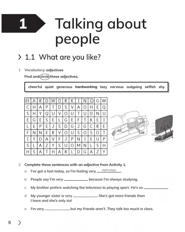 Cambridge Global English. 2nd Edition. Stage 5. Workbook with Digital Access