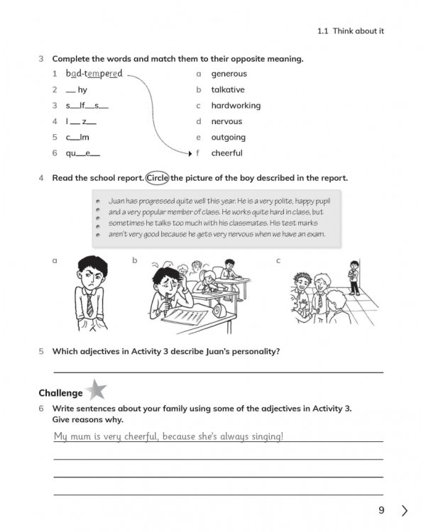 Cambridge Global English. 2nd Edition. Stage 5. Workbook with Digital Access