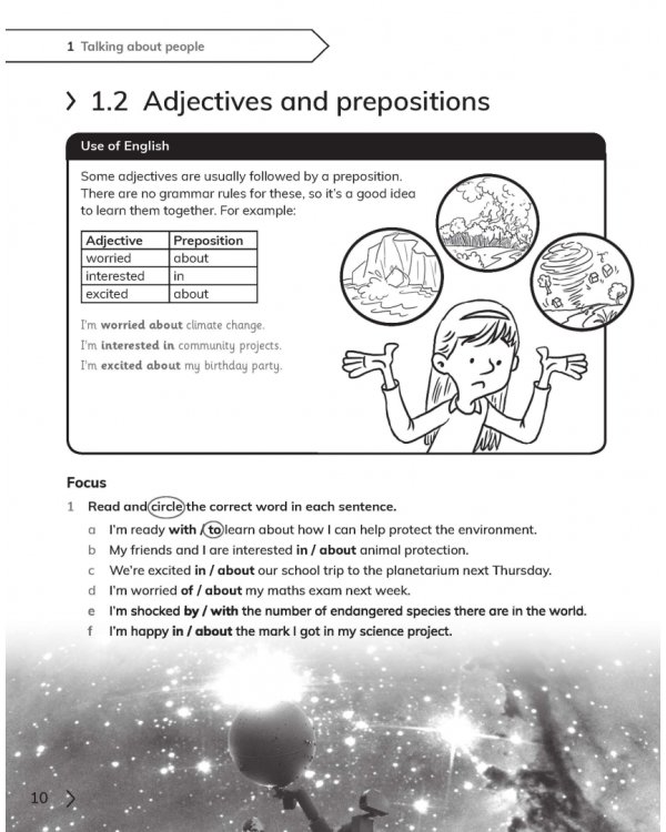 Cambridge Global English. 2nd Edition. Stage 5. Workbook with Digital Access