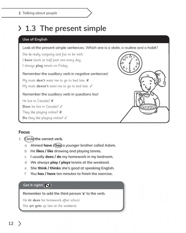 Cambridge Global English. 2nd Edition. Stage 5. Workbook with Digital Access