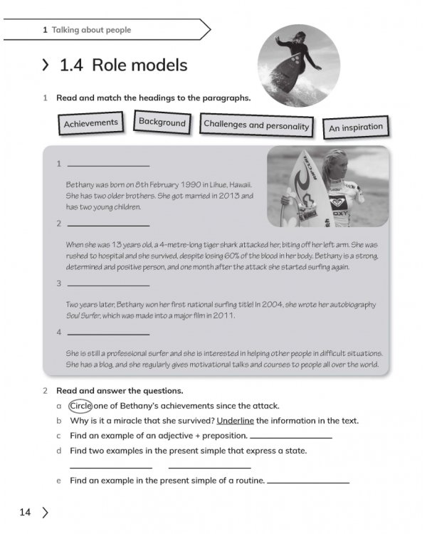Cambridge Global English. 2nd Edition. Stage 5. Workbook with Digital Access