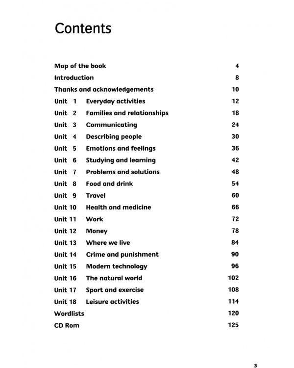 Collocations Extra with CD-ROM. Multi-level Activities for Natural English