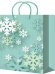 Пакет подарочный ламинированный