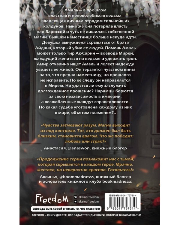 Демоны города масок 