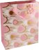 Пакет подарочный Розовые облака