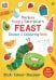 The Very Hungry Caterpillar’s Feast Sticker and Colouring Book