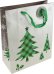 Пакет подарочный Елочка