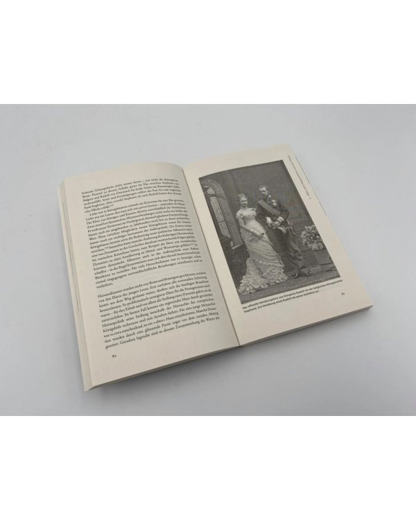 Eine feine Gesellschaft. Skandale und Intrigen an Europas Königs- und Kaiserhäusern