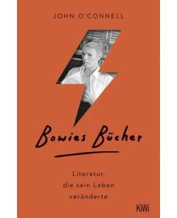 Bowies Bücher.