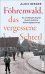Föhrenwald, das vergessene Schtetl. Ein verdrängtes Kapitel deutsch-jüdischer Nachkriegsgeschichte