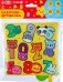 Цифры. Игрушка-шуршалка