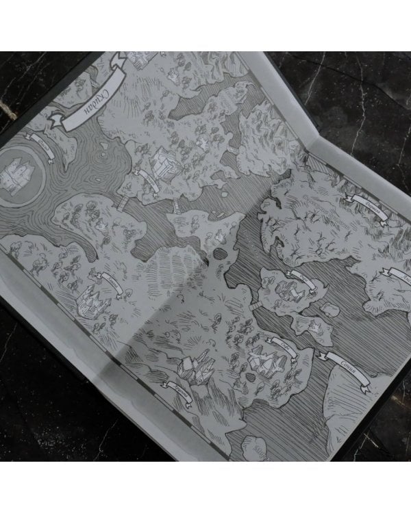 Рассеивая сумрак. Бессонная война