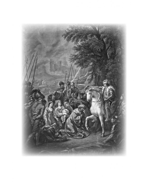 История России с древнейших времен