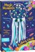 Набор для создания украшений для комнаты Ловец снов. Светящийся