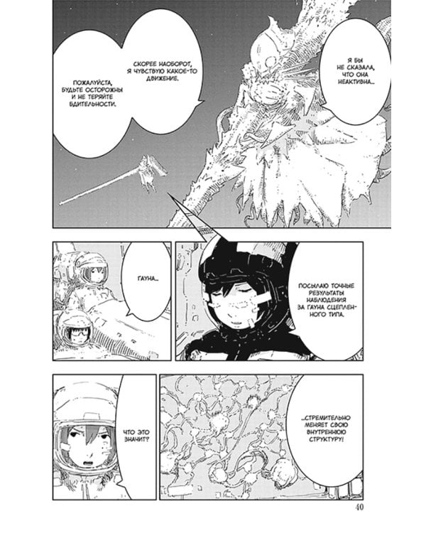 Рыцари «Сидонии». Том 12