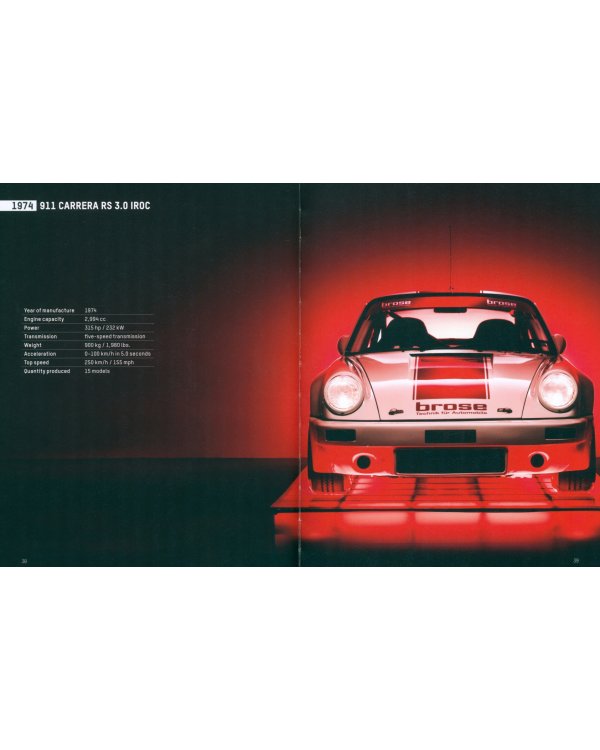The Porsche 911 Book