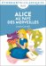 Alice au pays des merveilles