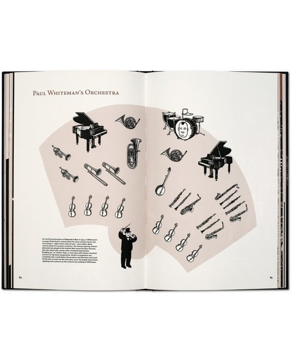 Jazz. New York in the Roaring Twenties