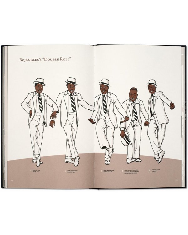 Jazz. New York in the Roaring Twenties