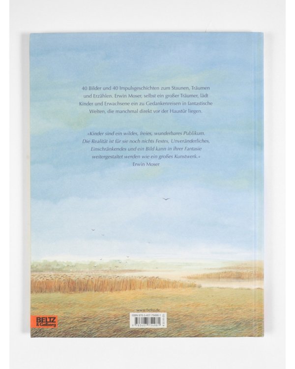 Das Haus auf dem fliegenden Felsen