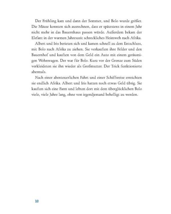 Wunderbare Gute-Nacht-Geschichten