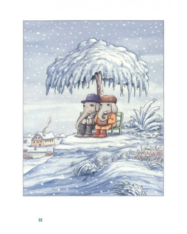 Wunderbare Gute-Nacht-Geschichten