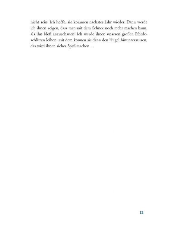 Wunderbare Gute-Nacht-Geschichten