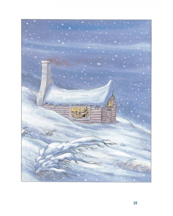 Wunderbare Gute-Nacht-Geschichten