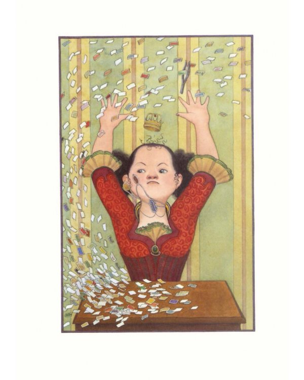 Oh, Verzeihung, sagte die Ameise