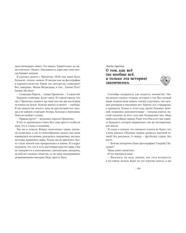 Василиса Ноль Калорий