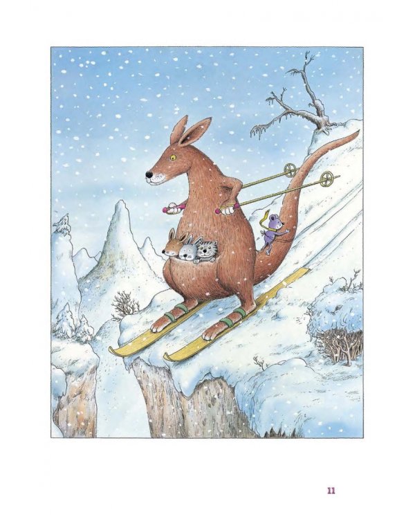 Erwin Mosers fantastische Gute-Nacht-Geschichten