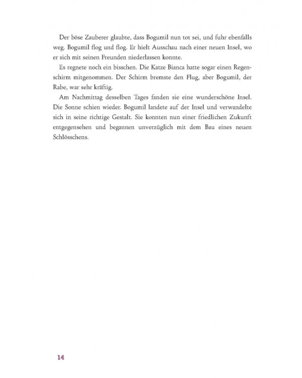 Erwin Mosers fantastische Gute-Nacht-Geschichten