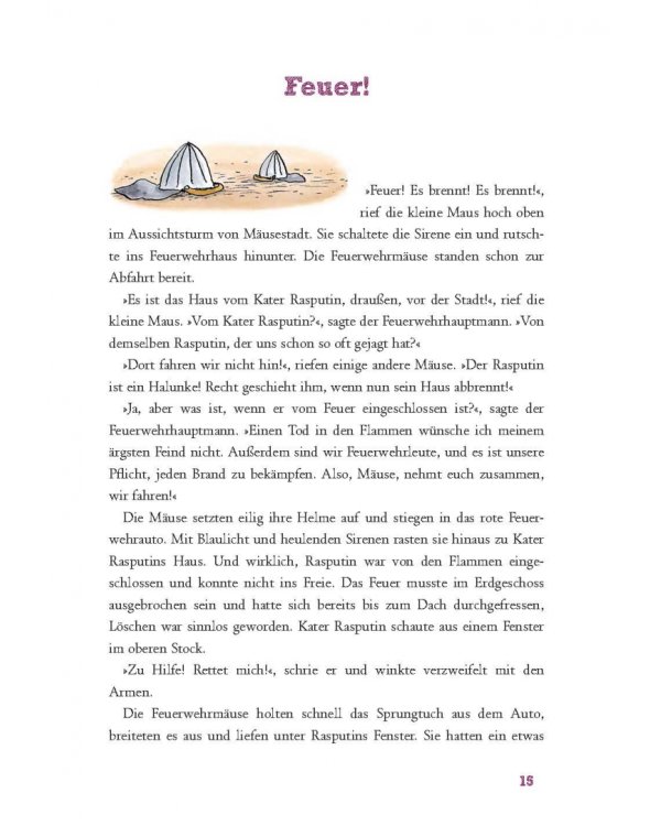 Erwin Mosers fantastische Gute-Nacht-Geschichten