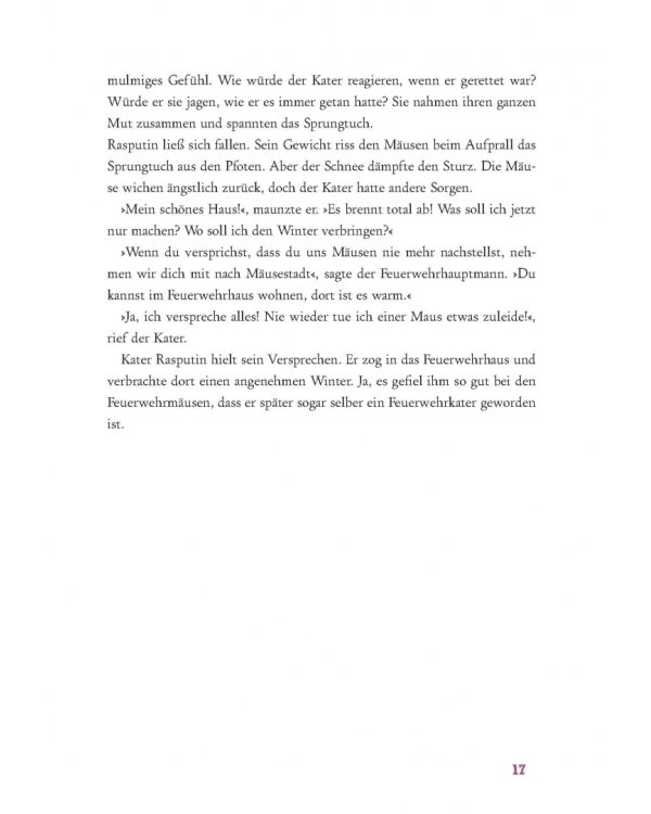 Erwin Mosers fantastische Gute-Nacht-Geschichten