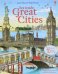 See Inside Great Cities