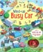 Busy Car