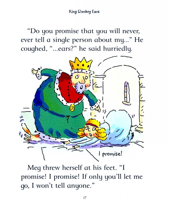 Illustrated Stories for Bedtime