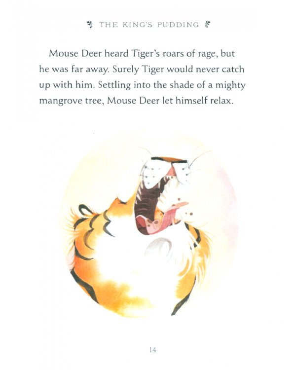 10 Ten-Minute Stories