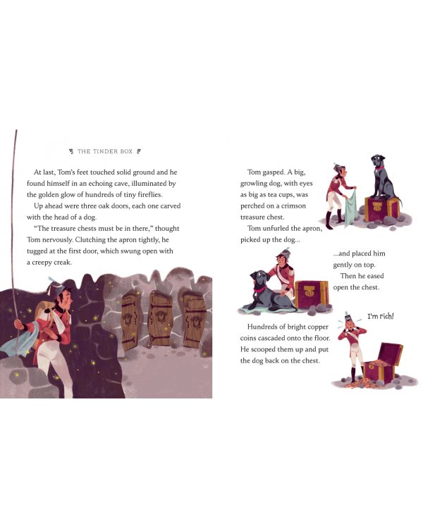 10 More Ten-Minute Stories