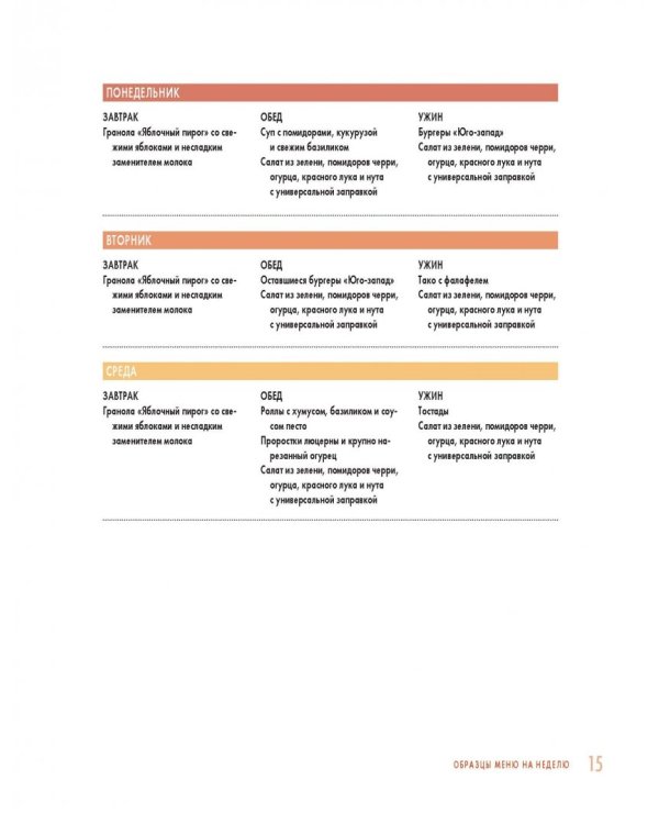 Китайское исследование. Простые и быстрые рецепты. Готовим один раз, едим всю неделю