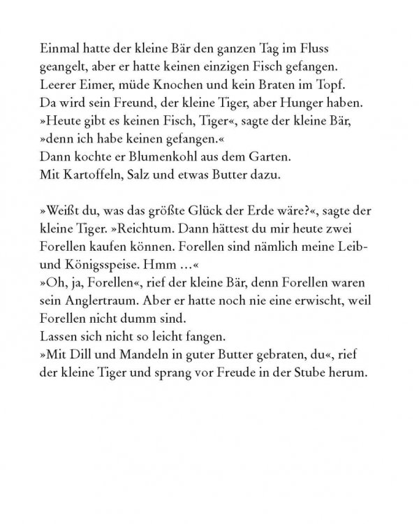 Komm, wir finden einen Schatz