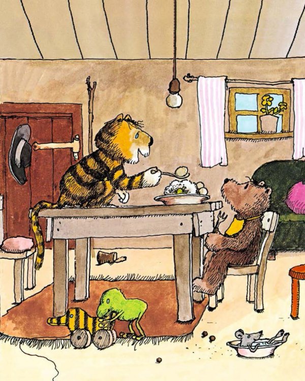 Komm, wir finden einen Schatz