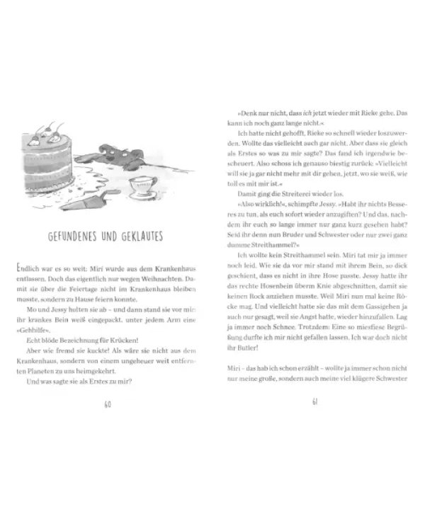 Hilfe, ich will keinen Hund!