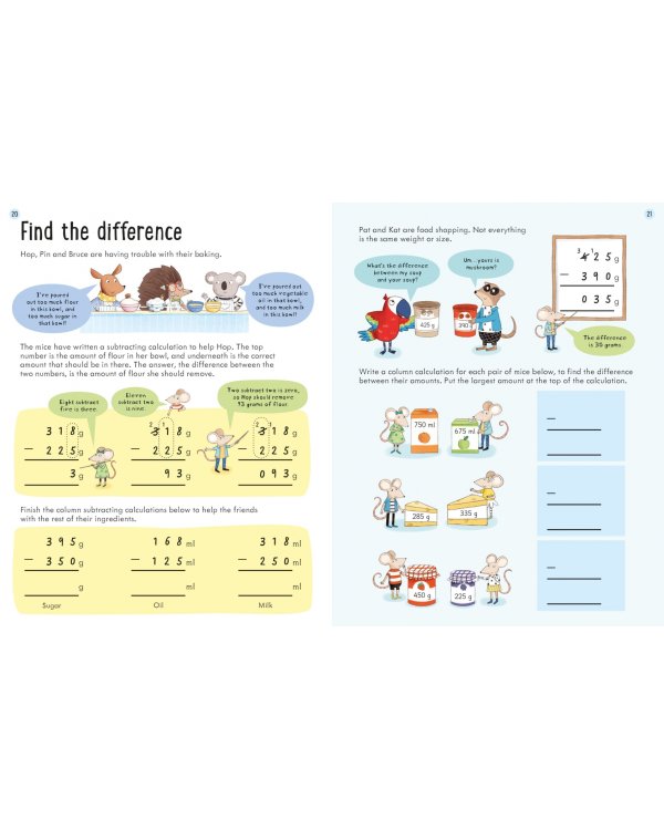 Adding and Subtracting. 7-8