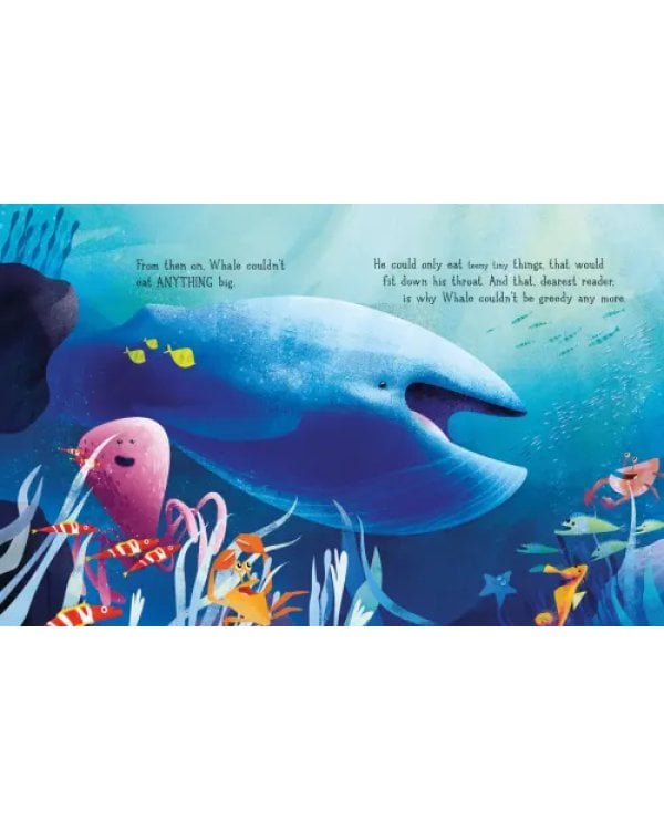 Just So Stories for Little Children