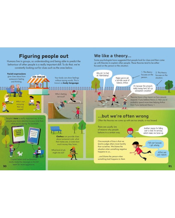 Psychology for Beginners