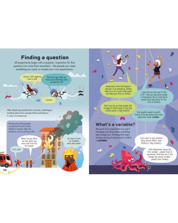 Psychology for Beginners